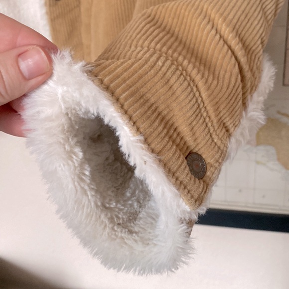 Levi Sherpa Trucker Jacket - Picture 5 of 8